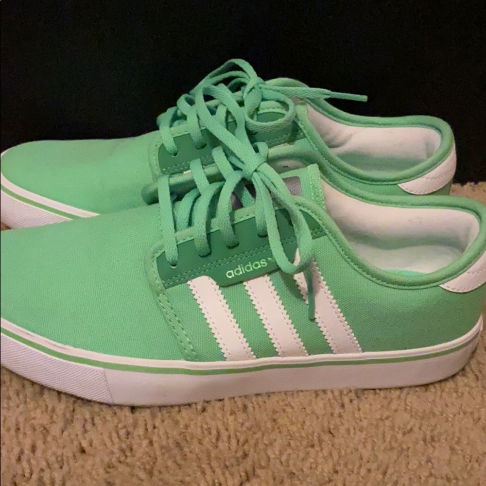 Adidas low top